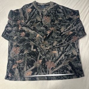 Abercrombie & Fitch Long Sleeve